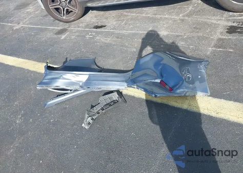 2025 Toyota Corolla Le from USA, damaged, VIN 5YFB4MDE3SP273582